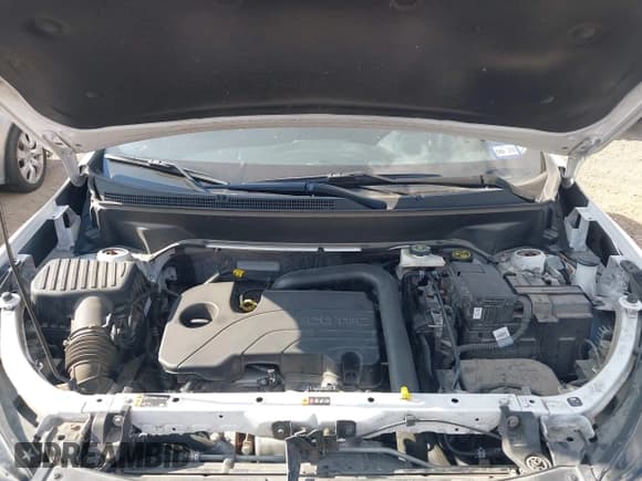 ✅ 2023 Chevrolet Equinox LT • VIN: 3GNAXKEGXPS209208 • Лот: 43214330. Опубликован ранее на IAAI с пробегом 145 741 миль. Бесплатный доступ к архиву аукционных продаж из США и подробный отчёт об истории автомобиля на DreamBid. Изображение 10.