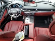 ✅ 2023 Genesis G80 Sport • VIN: KMTGB4SD6PU185868 • Lot: 39328284. Wystawiony na Copart z przebiegiem 9 260 mil. Bezpłatny archiwum sprzedaży aukcyjnych z USA i szczegółowy raport historii pojazdu na DreamBid. Zdjęcie 8.