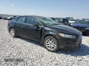 ✅ 2016 Ford Fusion SE • VIN: 1FA6P0H77G5122347 • Lot: 88212865. Listed on Copart with 95,850 mi. Free auction sales archive from the USA and detailed vehicle history report at DreamBid. Image 4.