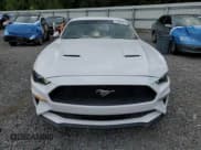 ✅ 2019 Ford Mustang EcoBoost Premium • VIN: 1FA6P8TH8K5146874 • Lot: 71053465. Wystawiony na Copart z przebiegiem 80 204 mil. Bezpłatny archiwum sprzedaży aukcyjnych z USA i szczegółowy raport historii pojazdu na DreamBid. Zdjęcie 5.