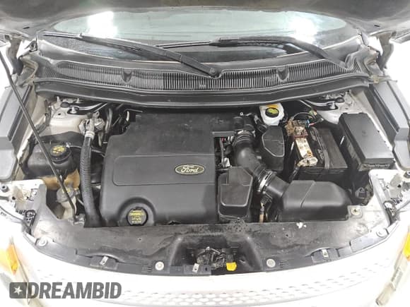 ✅ 2013 Ford Explorer XLT • VIN: 1FM5K7D82DGC29930 • Lot: 91076105. Wystawiony na Copart z przebiegiem 182 201 mil. Bezpłatny archiwum sprzedaży aukcyjnych z USA i szczegółowy raport historii pojazdu na DreamBid. Zdjęcie 12.