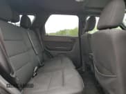 ✅ 2012 Ford Escape XLT • VIN: 1FMCU9DG9CKB09316 • Лот: 57868655. Опубликован ранее на Copart с пробегом 133 133 миль. Бесплатный доступ к архиву аукционных продаж из США и подробный отчёт об истории автомобиля на DreamBid. Изображение 11.