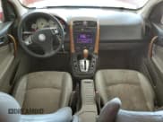 ✅ 2007 Saturn VUE V6 • VIN: 5GZCZ53447S808816 • Lot: 87238915. Listed on Copart with 138,348 mi. Free auction sales archive from the USA and detailed vehicle history report at DreamBid. Image 8.