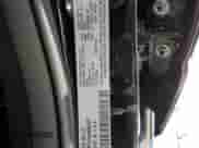 2025 Ram 1500 Big Horn с VIN 1C6RRFFG4SN635837, выставлен на аукционе Copart как лот 85282145 с пробегом 11 916 миль миль и Списание • Salvage title. История ставок и продаж доступна на DreamBid. Изображение 13.