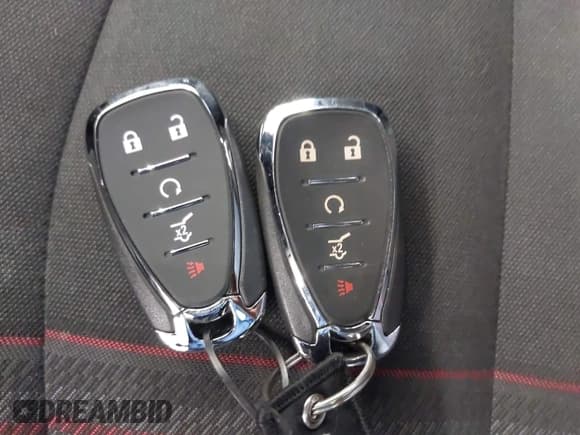 ✅ 2024 Chevrolet Equinox RS • VIN: 3GNAXWEG0RS120435 • Lot: 43581003. Wystawiony na IAAI z przebiegiem 40 722 mil. Bezpłatny archiwum sprzedaży aukcyjnych z USA i szczegółowy raport historii pojazdu na DreamBid. Zdjęcie 11.