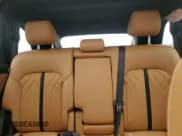 ✅ 2025 Mazda CX-70 3.3 Turbo S Premium Plus Package • VIN: JM3KJEHC0S1122802 • Lot: 67834625. Wystawiony na Copart z przebiegiem Nie podano. Bezpłatny archiwum sprzedaży aukcyjnych z USA i szczegółowy raport historii pojazdu na DreamBid. Zdjęcie 10.