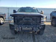 ✅ 2017 Chevrolet Silverado 2500HD LT • VIN: 1GC1KVEG7HF178370 • Lot: 92070055. Listed on Copart with 111,467 mi. Free auction sales archive from the USA and detailed vehicle history report at DreamBid. Image 5.