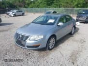 ✅ 2006 Volkswagen Passat • VIN: WVWAU73C26P079291 • Lot: 42336409. Listed on IAAI with 128,782 mi. Free auction sales archive from the USA and detailed vehicle history report at DreamBid. Image 2.