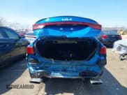 ✅ 2023 Kia Forte GT • VIN: 3KPF44AC2PE526176 • Lot: 42046071. Listed on IAAI with 49,880 mi. Free auction sales archive from the USA and detailed vehicle history report at DreamBid. Image 17.