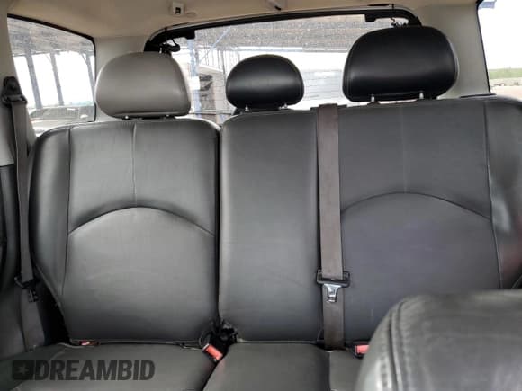 ✅ 2005 Mazda Tribute S • VIN: 4F2YZ06115KM32407 • Лот: 81165605. Опубликован ранее на Copart с пробегом 175 898 миль. Бесплатный доступ к архиву аукционных продаж из США и подробный отчёт об истории автомобиля на DreamBid. Изображение 10.