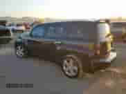 2006 Chevrolet HHR LT с VIN 3GNDA23P56S640460, выставлен на аукционе Copart как лот 74768054 с пробегом 119 946 миль миль и Списание • Salvage title. История ставок и продаж доступна на DreamBid. Изображение 2.
