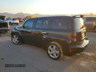 2006 Chevrolet HHR LT z VIN 3GNDA23P56S640460, wystawiony jako Copart lot #74768054 z przebiegiem 119 946 mil mil oraz Szkoda całkowita • Salvage title. Historia ofert i sprzedaży dostępna na DreamBid. Obrazek 2.