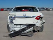 ✅ 2016 Nissan Altima SR • VIN: 1N4AL3AP5GC167168 • Lot: 43605025. Listed on IAAI with 105,371 mi. Free auction sales archive from the USA and detailed vehicle history report at DreamBid. Image 17.