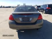 ✅ 2006 Honda Accord EX-L • VIN: 1HGCM56806A042832 • Lot: 62535365. Listed on Copart with 217,959 mi. Free auction sales archive from the USA and detailed vehicle history report at DreamBid. Image 6.