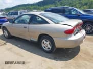 ✅ 2004 Chevrolet Cavalier • VIN: 1G1JC12F347200251 • Lot: 42871280. Listed on IAAI with 73,710 mi. Free auction sales archive from the USA and detailed vehicle history report at DreamBid. Image 3.