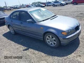 2004 BMW 3 Series 325xi with VIN WBAEU334X4PR08251, listed as a IAAI auction lot 42419269 with 174,382 mi miles and . Bid and sale history available at DreamBid. Image 1.