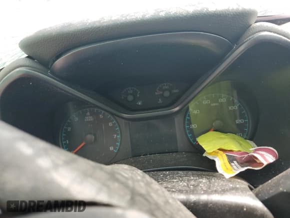 ✅ 2018 Chevrolet Colorado 2WD Work Truck • VIN: 1GCHSBEN4J1326697 • Lot: 45607535. Listed on Copart with Not provided. Free auction sales archive from the USA and detailed vehicle history report at DreamBid. Image 9.