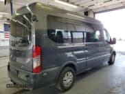 ✅ 2017 Ford Transit Passenger XL • VIN: 1FBAX2CG1HKB53933 • Lot: 71835964. Wystawiony na Copart z przebiegiem 118 240 mil. Bezpłatny archiwum sprzedaży aukcyjnych z USA i szczegółowy raport historii pojazdu na DreamBid. Zdjęcie 3.