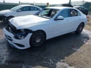 ✅ 2024 Mercedes-Benz C 300 • VIN: W1KAF4HB5RR232429 • Лот: 42626708. Опубликован ранее на IAAI с пробегом 6 376 миль. Бесплатный доступ к архиву аукционных продаж из США и подробный отчёт об истории автомобиля на DreamBid. Изображение 2.