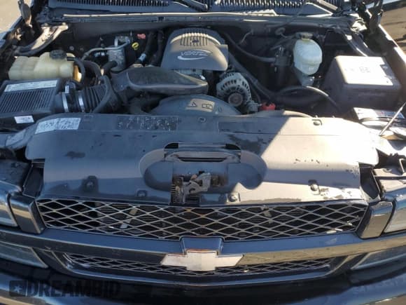 ✅ 2004 Chevrolet Silverado 1500 • VIN: 1GCEC19T94Z308172 • Lot: 92739045. Wystawiony na Copart z przebiegiem 370 712 mil. Bezpłatny archiwum sprzedaży aukcyjnych z USA i szczegółowy raport historii pojazdu na DreamBid. Zdjęcie 11.