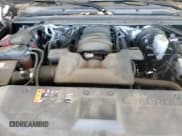 ✅ 2017 Chevrolet Tahoe Premier • VIN: 1GNSKCKC3HR264954 • Лот: 84480905. Опубликован ранее на Copart с пробегом 111 314 миль. Бесплатный доступ к архиву аукционных продаж из США и подробный отчёт об истории автомобиля на DreamBid. Изображение 14.