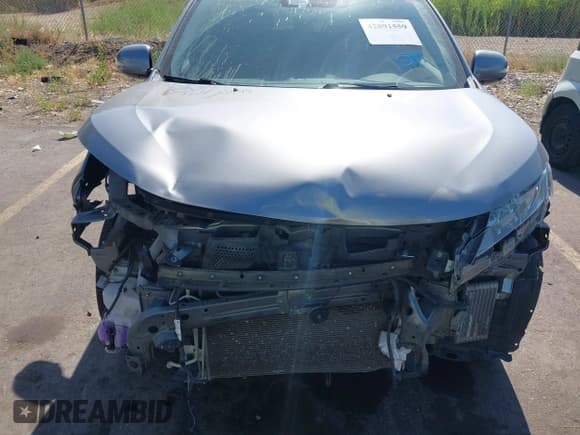 ✅ 2020 Mitsubishi Outlander ES • VIN: JA4AR3AU0LU018017 • Lot: 42891559. Listed on IAAI with 77,061 mi. Free auction sales archive from the USA and detailed vehicle history report at DreamBid. Image 13.