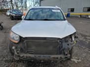 ✅ 2011 Hyundai Santa Fe Limited • VIN: 5XYZHDAG0BG016716 • Lot: 87739595. Listed on Copart with 188,839 mi. Free auction sales archive from the USA and detailed vehicle history report at DreamBid. Image 5.