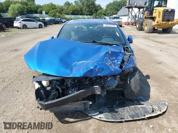 2018 Hyundai Elantra Sport с VIN KMHD04LB2JU640738, выставлен на аукционе Copart как лот 68458184 с пробегом 111 561 миль миль и Чистый • Clean title. История ставок и продаж доступна на DreamBid. Изображение 5.