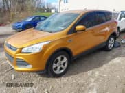 ✅ 2016 Ford Escape SE • VIN: 1FMCU9GXXGUA05973 • Lot: 43711149. Wystawiony na IAAI z przebiegiem 150 056 mil. Bezpłatny archiwum sprzedaży aukcyjnych z USA i szczegółowy raport historii pojazdu na DreamBid. Zdjęcie 17.