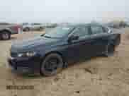 2017 Chevrolet Impala LS с VIN 2G11X5SAXH9146192, выставлен на аукционе Copart как лот 85308864 с пробегом 168 036 миль миль и Чистый • Clean title. История ставок и продаж доступна на DreamBid. Изображение 1.