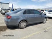 ✅ 2010 Volkswagen Jetta S • VIN: 3VWJZ7AJ2AM005738 • Lot: 55462935. Listed on Copart with 173,514 mi. Free auction sales archive from the USA and detailed vehicle history report at DreamBid. Image 3.