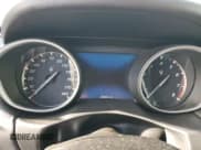 ✅ 2018 Maserati Levante S GranSport • VIN: ZN661YUS0JX269737 • Lot: 82872953. Wystawiony na Copart z przebiegiem 98 866 mil. Bezpłatny archiwum sprzedaży aukcyjnych z USA i szczegółowy raport historii pojazdu na DreamBid. Zdjęcie 9.