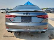 ✅ 2019 Audi S5 Premium Plus • VIN: WAUP4AF54KA011539 • Lot: 67681055. Wystawiony na Copart z przebiegiem 67 865 mil. Bezpłatny archiwum sprzedaży aukcyjnych z USA i szczegółowy raport historii pojazdu na DreamBid. Zdjęcie 6.