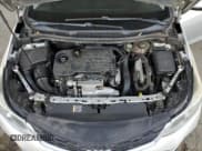 ✅ 2018 Chevrolet Cruze LS • VIN: 1G1BC5SM7J7134731 • Lot: 82364625. Listed on Copart with 84,754 mi. Free auction sales archive from the USA and detailed vehicle history report at DreamBid. Image 11.