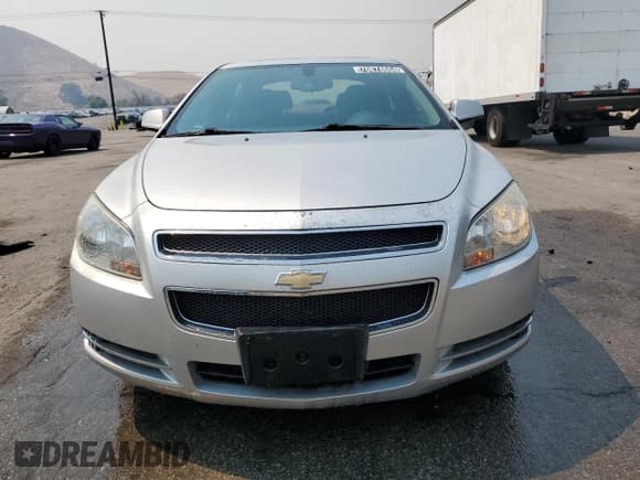 ✅ 2012 Chevrolet Malibu 1LT • VIN: 1G1ZC5E01CF338697 • Lot: 70874654. Listed on Copart with 139,164 mi. Free auction sales archive from the USA and detailed vehicle history report at DreamBid. Image 5.