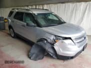 ✅ 2015 Ford Explorer • VIN: 1FM5K8B81FGA71351 • Lot: 57458855. Wystawiony na Copart z przebiegiem 126 093 mil. Bezpłatny archiwum sprzedaży aukcyjnych z USA i szczegółowy raport historii pojazdu na DreamBid. Zdjęcie 4.