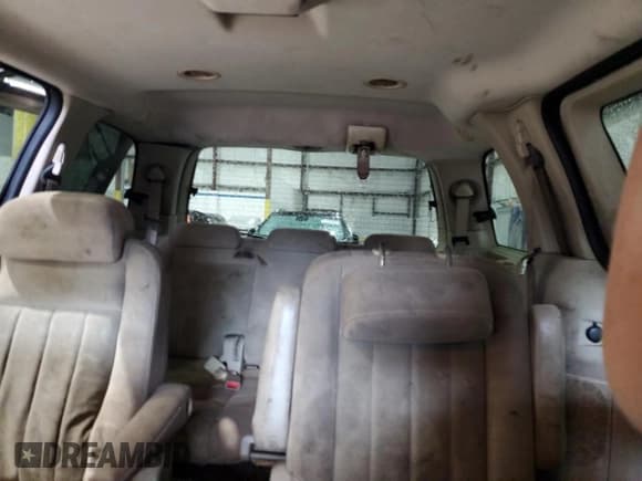 ✅ 2004 Mercury Monterey Convenience • VIN: 2MRZA20214BJ14057 • Lot: 57241325. Wystawiony na Copart z przebiegiem Nie podano. Bezpłatny archiwum sprzedaży aukcyjnych z USA i szczegółowy raport historii pojazdu na DreamBid. Zdjęcie 10.