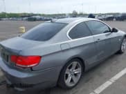 ✅ 2009 BMW 3 Series 335i xDrive • VIN: WBAWC73519E068547 • Lot: 42168684. Listed on IAAI with 161,585 mi. Free auction sales archive from the USA and detailed vehicle history report at DreamBid. Image 14.