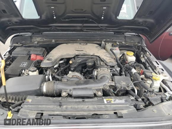 ✅ 2020 Jeep Wrangler Unlimited Rubicon • VIN: 1C4HJXFG7LW329714 • Lot: 84973795. Wystawiony na Copart z przebiegiem 71 483 mil. Bezpłatny archiwum sprzedaży aukcyjnych z USA i szczegółowy raport historii pojazdu na DreamBid. Zdjęcie 12.