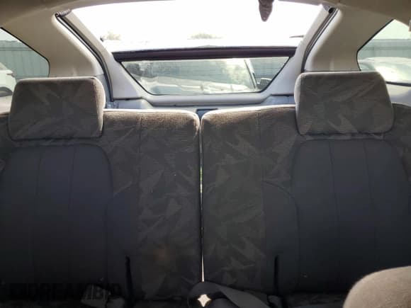 ✅ 2003 Pontiac Aztek • VIN: 3G7DA03E53S597664 • Lot: 69582255. Listed on Copart with Not provided. Free auction sales archive from the USA and detailed vehicle history report at DreamBid. Image 10.