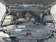 2002 Chevrolet Silverado 1500 LS z VIN 1GCEK14V72Z131503, wystawiony jako Copart lot #52326775 z przebiegiem Nie podano mil oraz Szkoda całkowita • Salvage title. Historia ofert i sprzedaży dostępna na DreamBid. Obrazek 12.