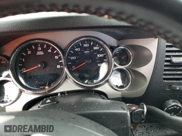 ✅ 2012 Chevrolet Silverado 1500 LT • VIN: 1GCRKSE74CZ178738 • Lot: 48323003. Listed on Copart with Not provided. Free auction sales archive from the USA and detailed vehicle history report at DreamBid. Image 9.