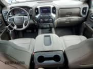 ✅ 2020 Chevrolet Silverado 1500 RST • VIN: 1GCRYEED3LZ105463 • Lot: 65692905. Listed on Copart with 130,469 mi. Free auction sales archive from the USA and detailed vehicle history report at DreamBid. Image 8.