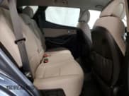 ✅ 2018 Hyundai Santa Fe 2.4L • VIN: 5XYZUDLB9JG524002 • Лот: 50347284. Опубликован ранее на Copart с пробегом 43 140 миль. Бесплатный доступ к архиву аукционных продаж из США и подробный отчёт об истории автомобиля на DreamBid. Изображение 12.