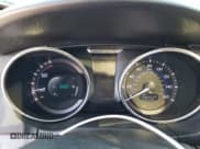 ✅ 2014 Hyundai Sonata Limited • VIN: KMHEC4A4XEA103770 • Lot: 85468874. Listed on Copart with 108,252 mi. Free auction sales archive from the USA and detailed vehicle history report at DreamBid. Image 9.