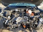 ✅ 2022 Hyundai Tucson SEL Convenience • VIN: KM8JFCA17NU020530 • Lot: 74227874. Wystawiony na Copart z przebiegiem Nie podano. Bezpłatny archiwum sprzedaży aukcyjnych z USA i szczegółowy raport historii pojazdu na DreamBid. Zdjęcie 14.