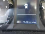 ✅ 2016 Toyota Sienna LE AAS • VIN: 5TDKK3DC0GS713352 • Lot: 43338391. Listed on IAAI with 99,856 mi. Free auction sales archive from the USA and detailed vehicle history report at DreamBid. Image 15.