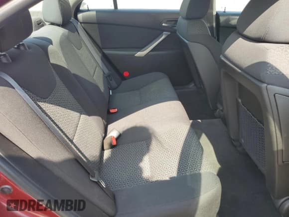 ✅ 2009 Pontiac G6 1SA • VIN: 1G2ZG57NX94178459 • Lot: 68213195. Wystawiony na Copart z przebiegiem 102 356 mil. Bezpłatny archiwum sprzedaży aukcyjnych z USA i szczegółowy raport historii pojazdu na DreamBid. Zdjęcie 10.