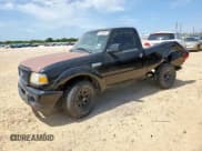 ✅ 2009 Ford Ranger XL • VIN: 1FTYR10D29PA54471 • Лот: 67184415. Опубликован ранее на Copart с пробегом Не указан. Бесплатный доступ к архиву аукционных продаж из США и подробный отчёт об истории автомобиля на DreamBid. Изображение 1.