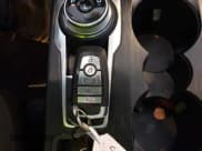 ✅ 2023 Ford Escape Active • VIN: 1FMCU9GN9PUA52314 • Lot: 43194990. Wystawiony na IAAI z przebiegiem 29 211 mil. Bezpłatny archiwum sprzedaży aukcyjnych z USA i szczegółowy raport historii pojazdu na DreamBid. Zdjęcie 11.